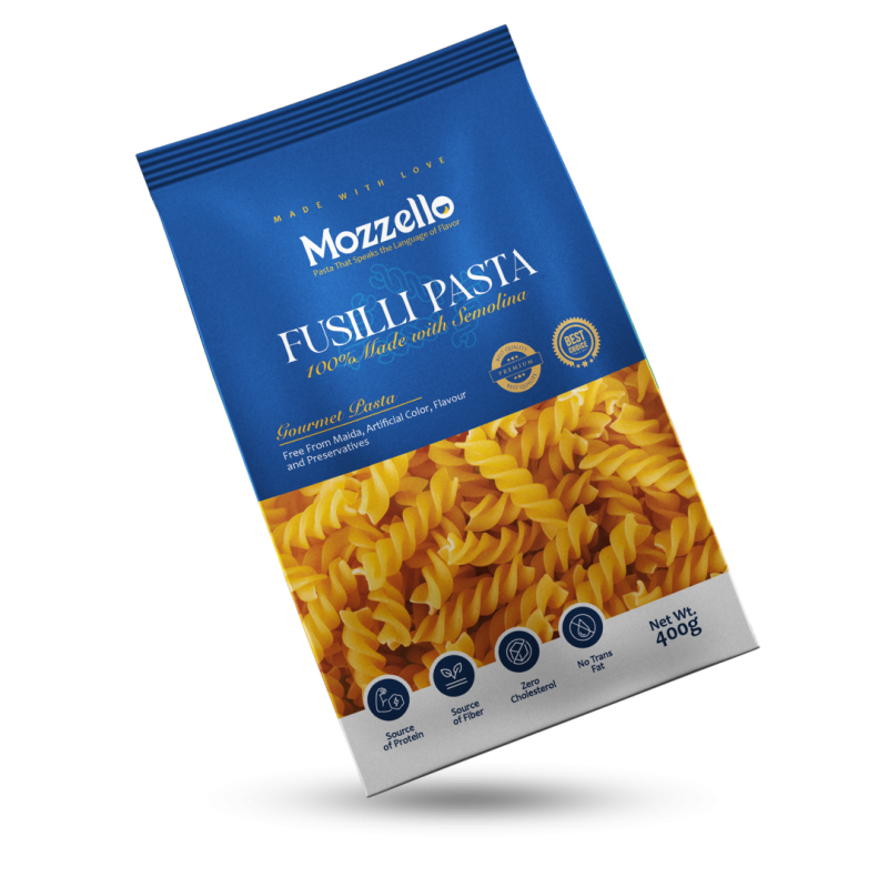 Fusilli